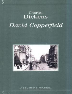 DAVID COPPERFIELD
